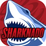 Logo of Sharknado android Application 