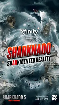 Sharknado android App screenshot 4